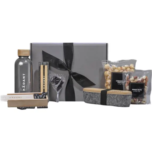 Yatta Goodness Galore Charcoal Set
